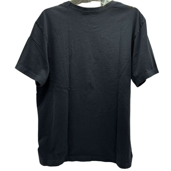 Life is Good Grinch Max Pets Closer Crusher Tee, Dark Grey Men's Size Large - Picture 2 of 8